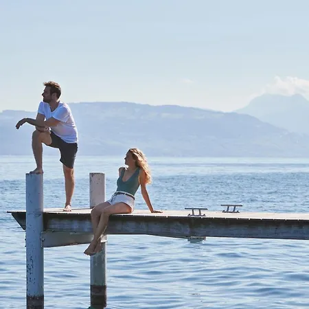 Ermitage Évian-les-Bains