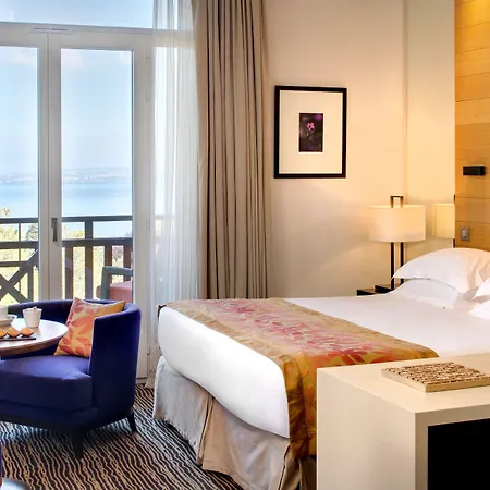 Hotel Ermitage 4*