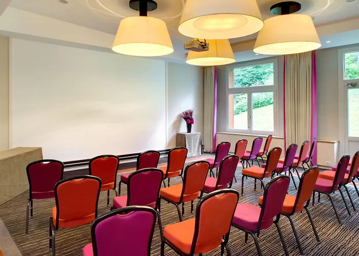 Ermitage Hotel Evian-les-Bains