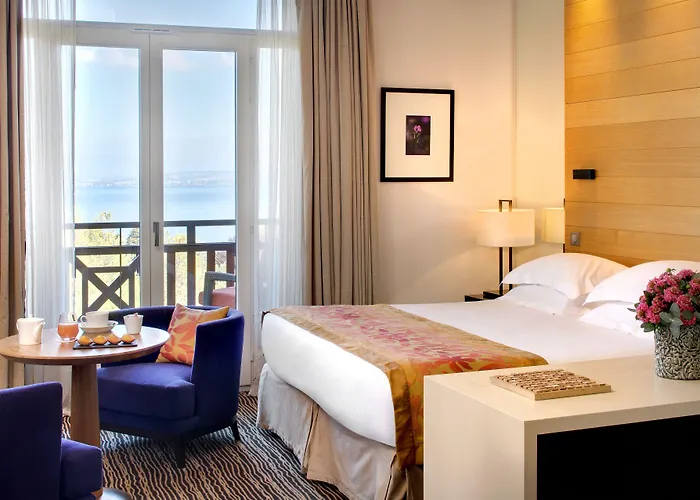 Hotel Ermitage 4*