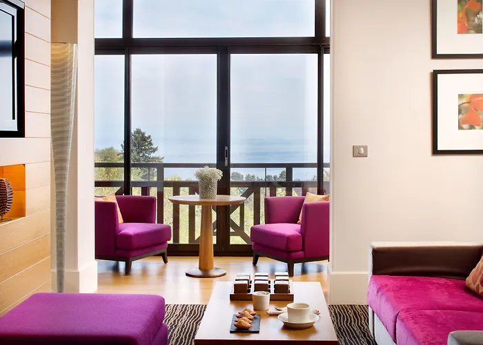 Ermitage Hotel 4*