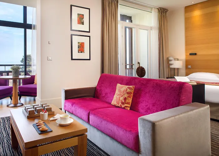 Ermitage Evian-les-Bains
