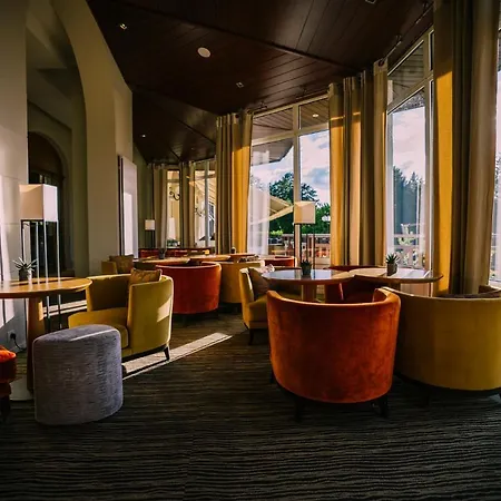 Otel Ermitage