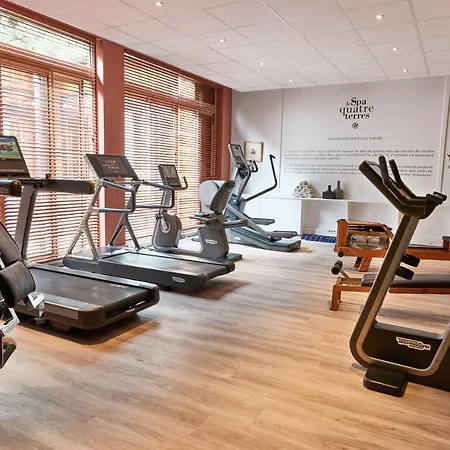Ermitage Hotel Evian-les-Bains