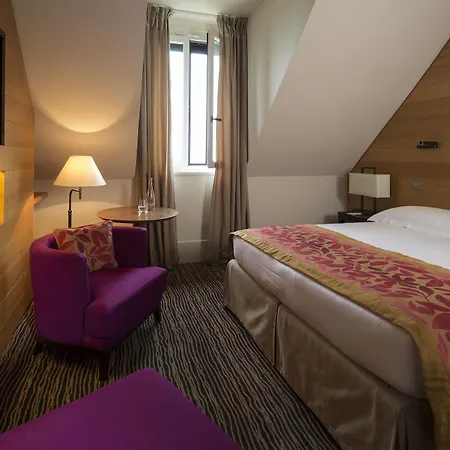 Otel Ermitage