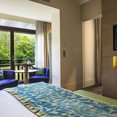 Ermitage Hotel