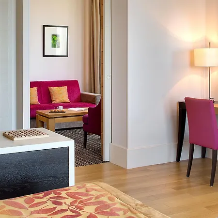 Ermitage Evian-les-Bains