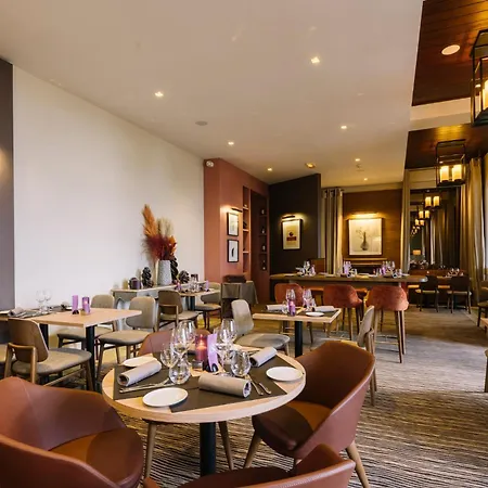 Ermitage Hotel 4*