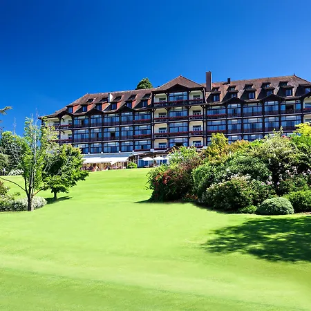 호텔 에르미타주 에비앙레스벵즈