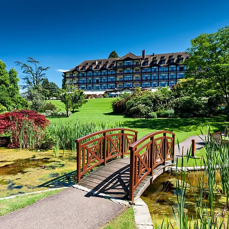 Ermitage Hotel