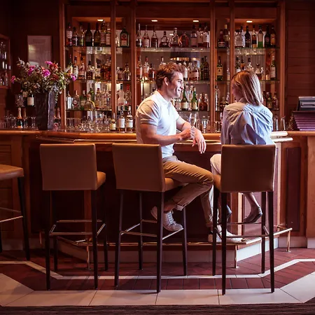 호텔 에르미타주 에비앙레스벵즈