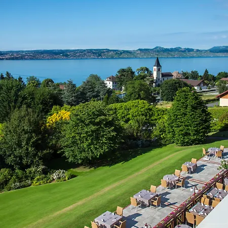 에르미타주 에비앙레스벵즈