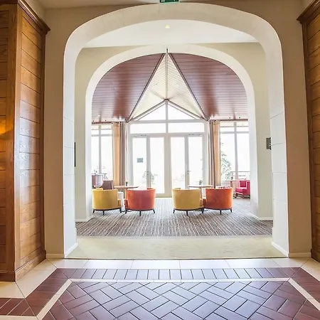 Ermitage Hotel 4*
