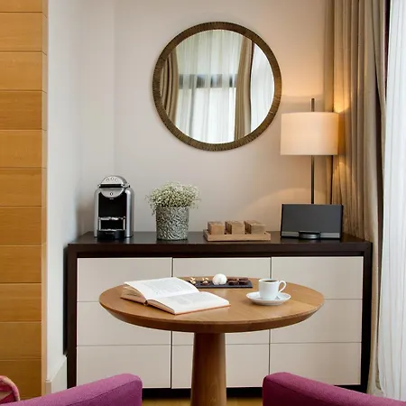Ermitage Hotel Évian-les-Bains
