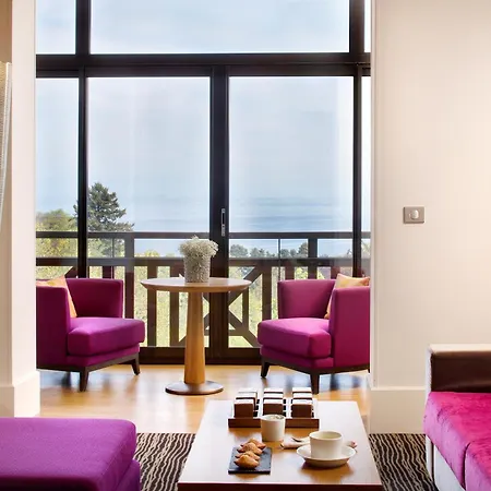 Ermitage Otel 4*