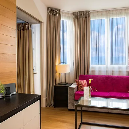 Ermitage Otel Évian-les-Bains