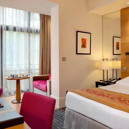 Ermitage Otel