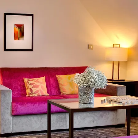 Hotel Ermitage