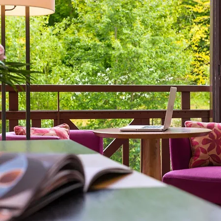 Otel Ermitage 4*