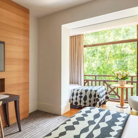 Ermitage Hotel Évian-les-Bains