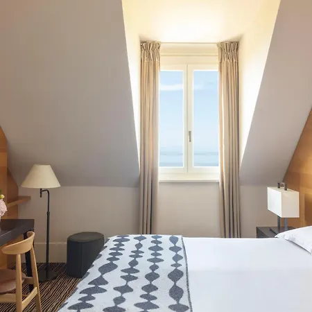 에르미타주 4* 에비앙레스벵즈