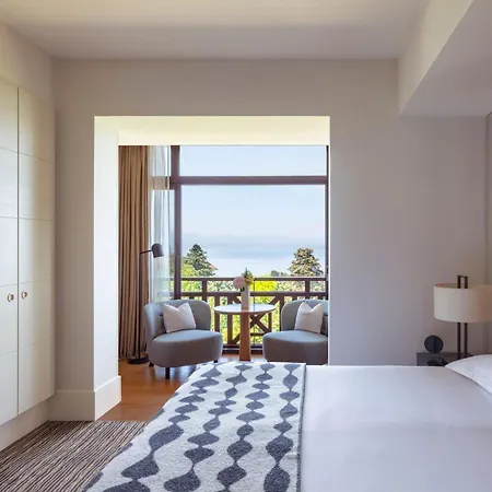 Hotel Ermitage