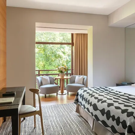 Otel Ermitage 4*