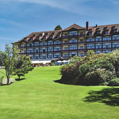 Ermitage Evian-les-Bains