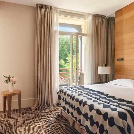 Ermitage Otel 4*