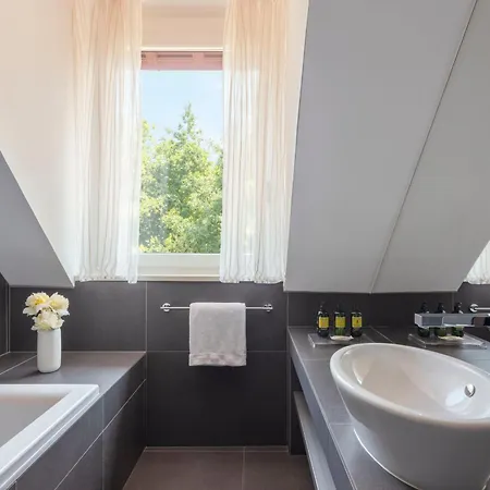 Ermitage Otel Évian-les-Bains