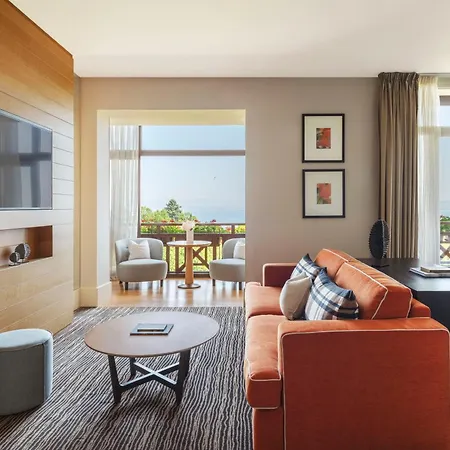 Ermitage Otel 4*