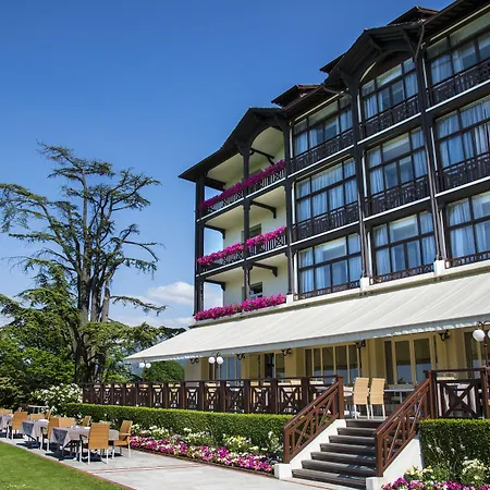Ermitage 4* Evian-les-Bains