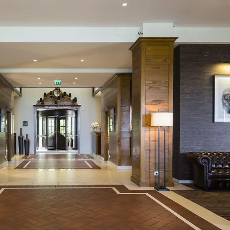 에르미타주 호텔 에비앙레스벵즈