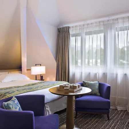 에르미타주 호텔