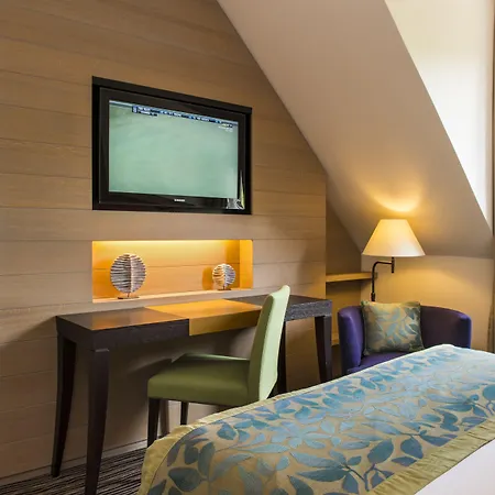 호텔 에르미타주