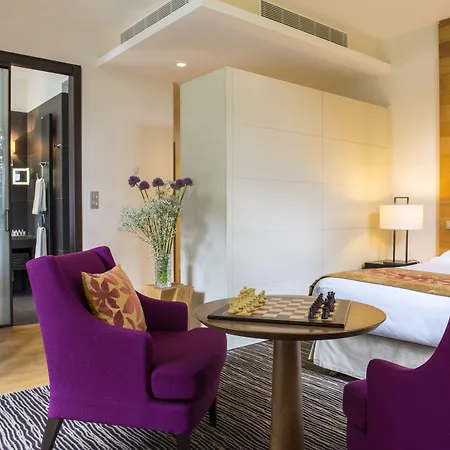 에르미타주 4* 에비앙레스벵즈