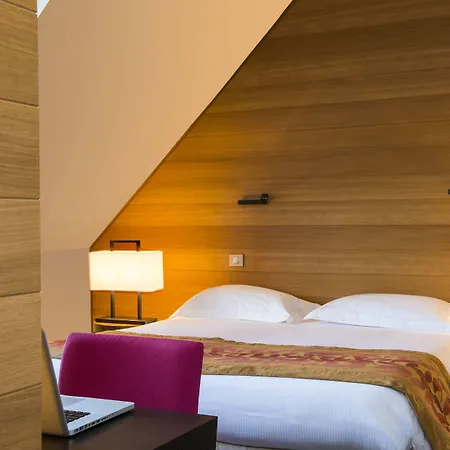 호텔 에르미타주