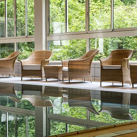 호텔 에르미타주 에비앙레스벵즈