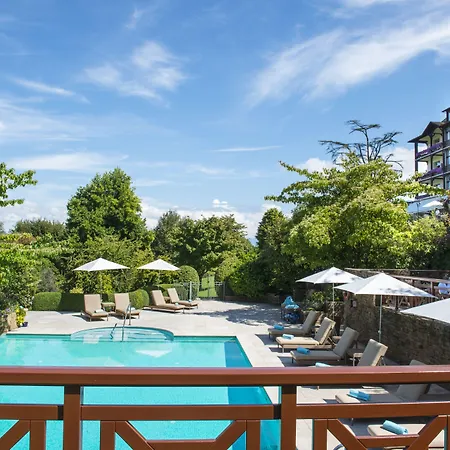 Ermitage Evian-les-Bains