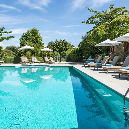 Ermitage Hotel Évian-les-Bains