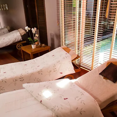 에르미타주 4* 에비앙레스벵즈