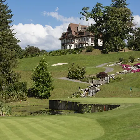 Hotel Ermitage 4*