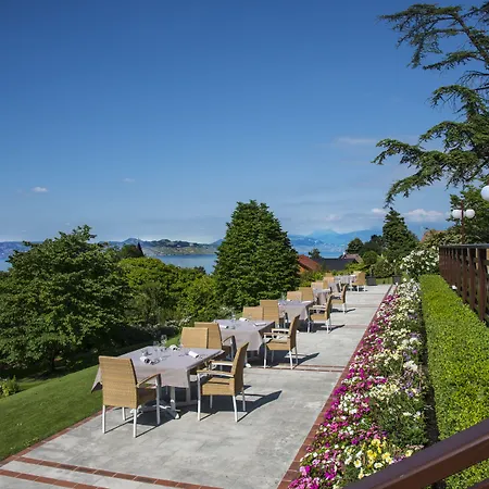 Ermitage Hotel Évian-les-Bains