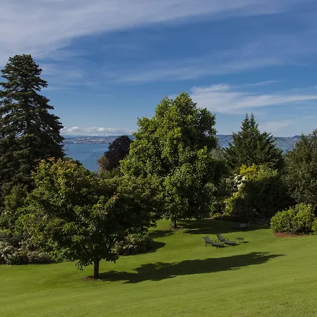 에르미타주 에비앙레스벵즈