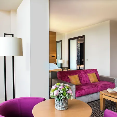 Ermitage Hotel