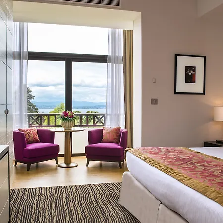 Hotel Ermitage Évian-les-Bains