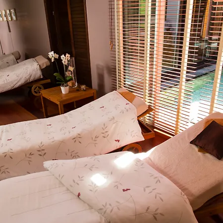 Hotel Ermitage Evian-les-Bains