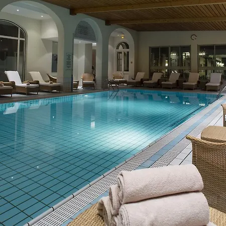 Hotel Ermitage 4*