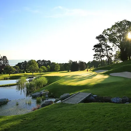 Hotel Ermitage Evian-les-Bains