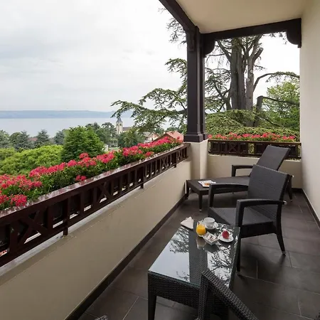 Ermitage Hotel